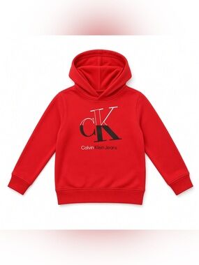 Calvin Klein hoodie EUC